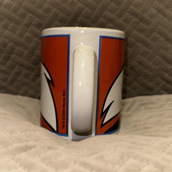 LOONEY TUNES Sylvester The Cat Gibson Coffee Mug, 2000 - Picture 3 of 7